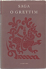 : Saga o Grettim, 1957