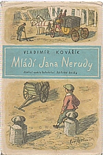 Kovářík: Mládí Jana Nerudy, 1959