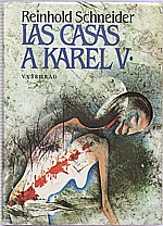 Schneider: Las Casas a Karel V., 1987