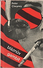 Cheyney: Bláznův gambit, 1971