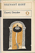 Davydov: Nezvaný host, 1974